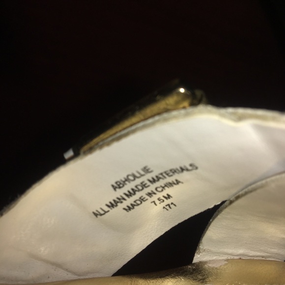 Wedges - Picture 5 of 8